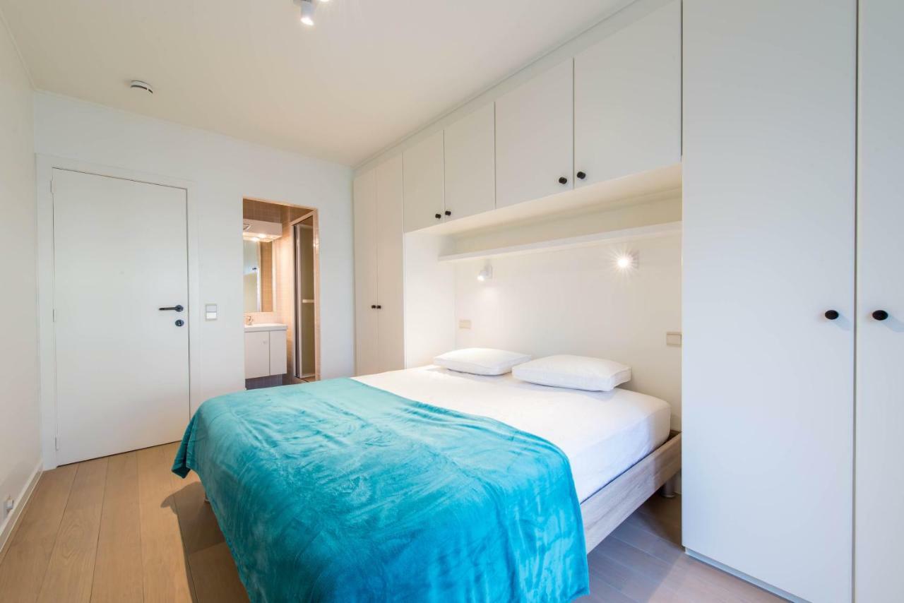Yellow Knokke-Heist Exterior foto